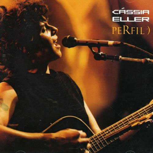 Cassia Eller — Perfil