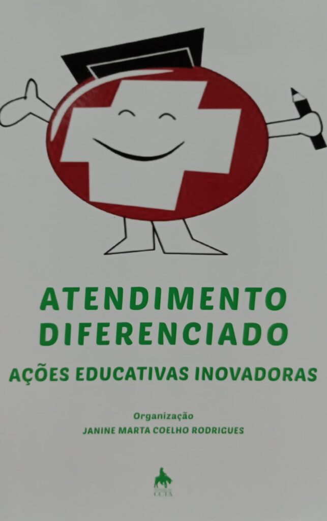 atendimento diferenciado - acoes educativas inovadoras