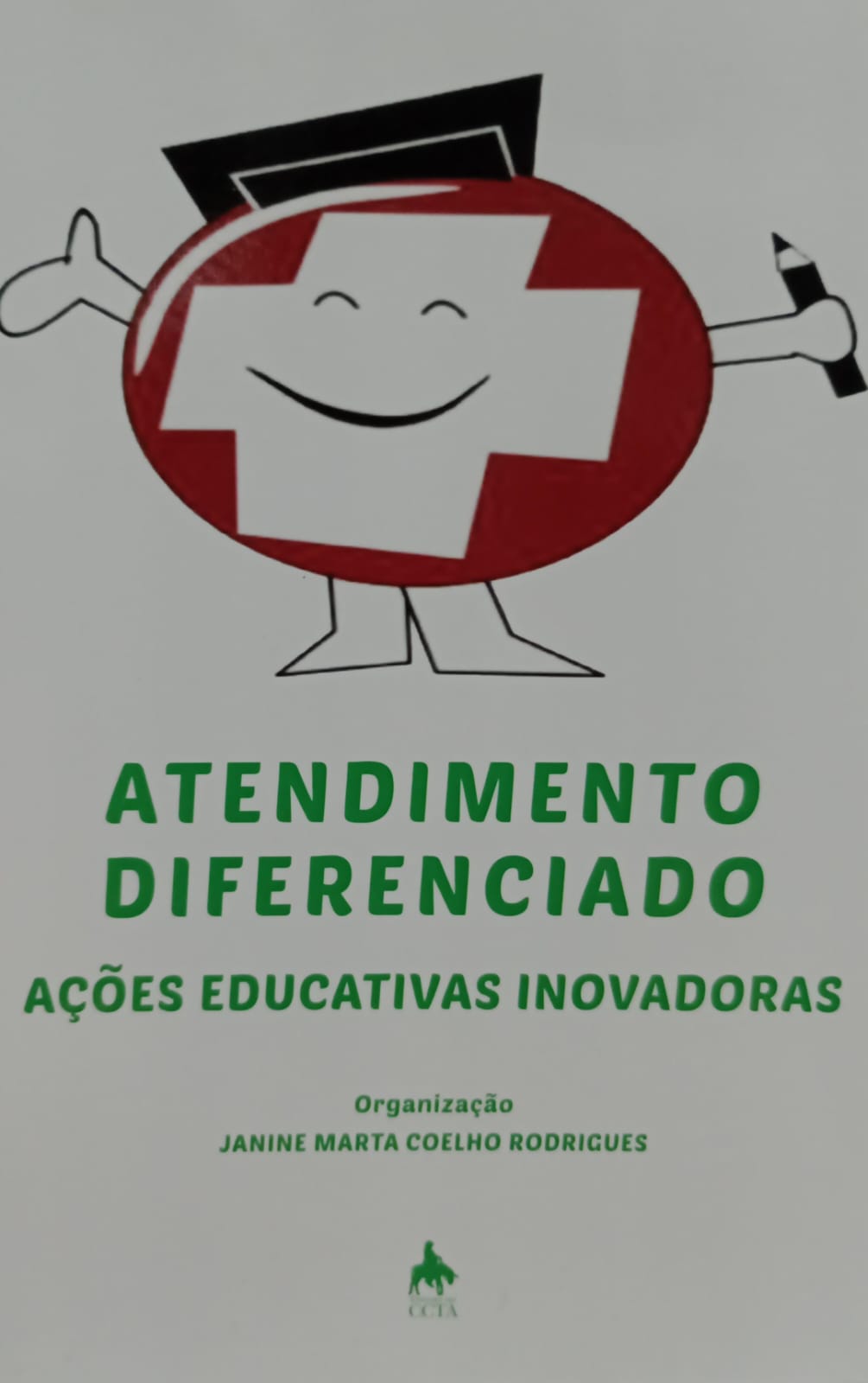 atendimento diferenciado - acoes educativas inovadoras