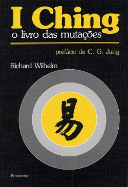 I Ching O Livro Das Mutacoes