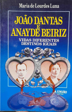 Joao Dantas E Anayde Beiriz Vidas Diferentes Destinos Iguais
