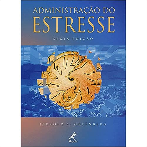 administração do estresse
