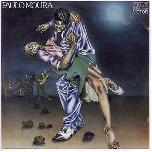 Paulo Moura — Confusão Urbana, Suburbana E Rural