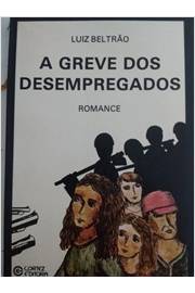 a greve dos desempregados