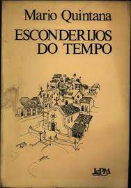 Esconderijos Do Tempo