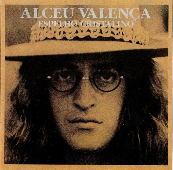 Alceu Valença — Espelho Cristalino