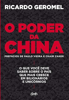 o poder da china