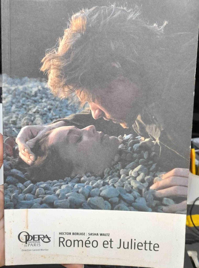 romeo et juliette