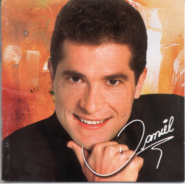 Daniel — Adoro Amar Voce