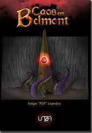 caos em belmont