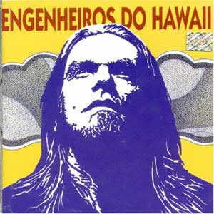 Engenheiros Do Hawaii — Surfando Karmas & DNA