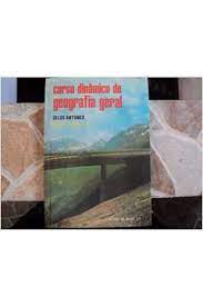 Curso Dinâmico de Geografia Geral