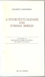 A Intertextualidade Das Formas Simples