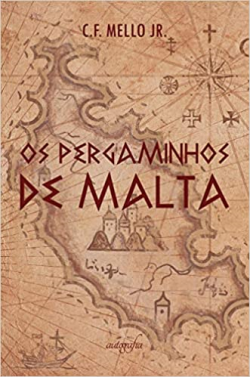Os Pergaminhos De Malta