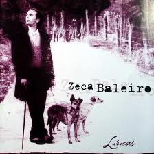 Zeca Baleiro — Líricas