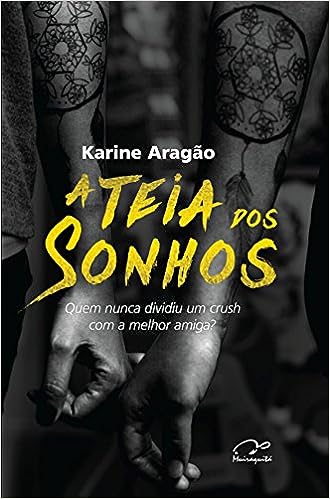 a teia dos sonhos