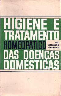 higiene e tratamento homeopatico das doencas domesticas