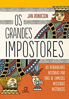 Os grandes impostores