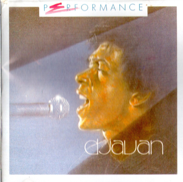 Djavan — Peformance