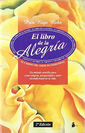 El Libro De LA Alegria