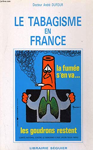 le tabagisme en france