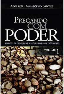 Pregando Com Poder v.01
