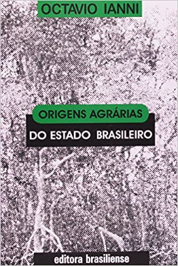 Origens Agrarias Do Estado Brasileiro
