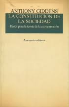 La constitución de la sociedad