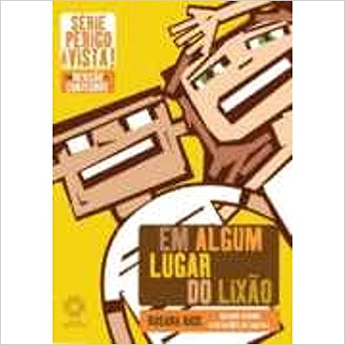 Em Algum Lugar do Lixão