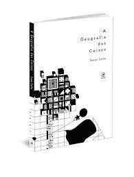 A geografia das coisas