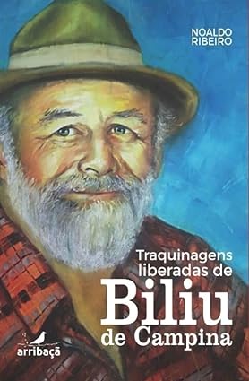 traquinagens liberadas de biliu de campina