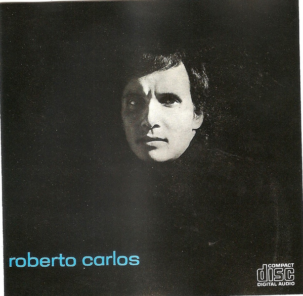 Roberto ;Carlos — Eu Te Darei o Céu