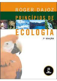 Principios De Ecologia