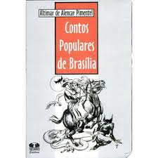 Contos Populares De Brasilia