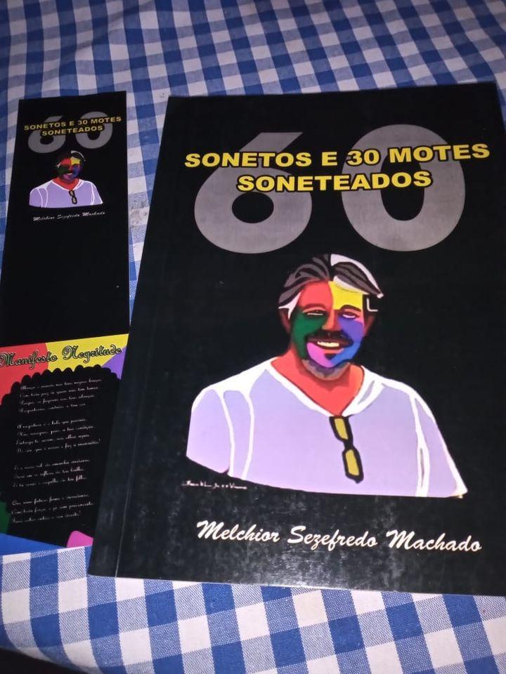 60 sonetos e 30 motes soneteados