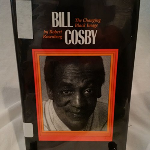 bill cosby - the changing black image