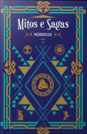 Mitos E Sagas Nordicos