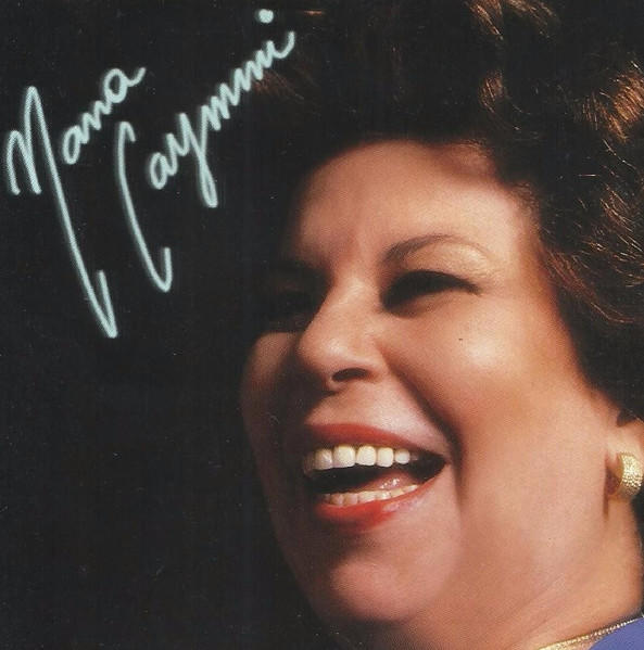Nana Caymmi — Os Maiores Sucessos De Novela