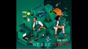 Som D'Luna — Nesse Trem