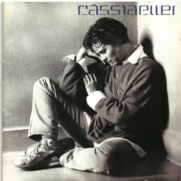 Cassia Eller — Partners