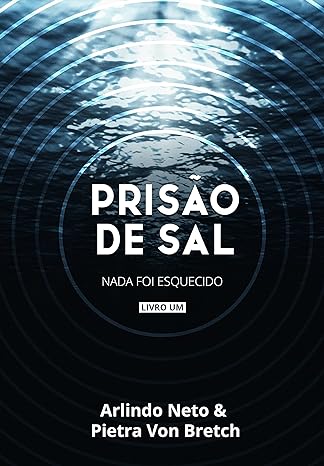 PRISÃO DE SAL