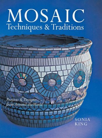 Mosaic Techniques e Traditions