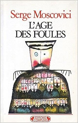 L' Age des foules