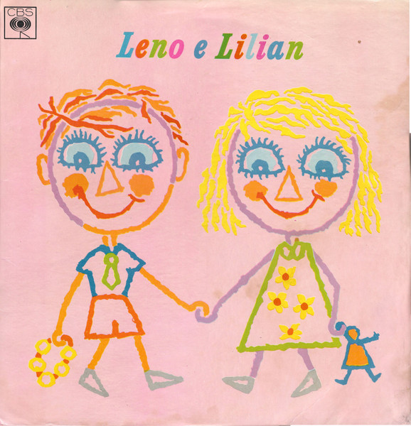 Leno E Lilian — Leno E Lilian