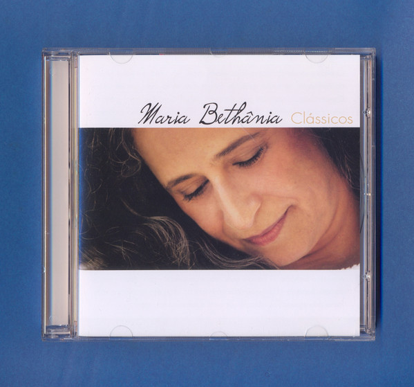 Maria Bethânia  — Clássicos