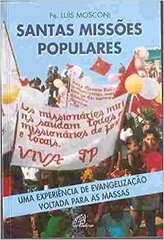 As Santas Missões Populares