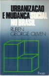 urbanizacao e mudanca social no brasil