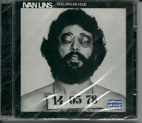 Ivan Lins — Nos Dias De Hoje