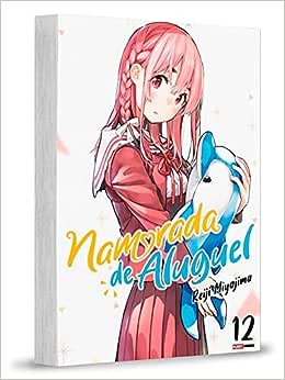 Namorada de Aluguel v.12