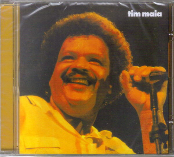 Tim Maia  — Você E Eu, Eu E Você (juntinhos)
